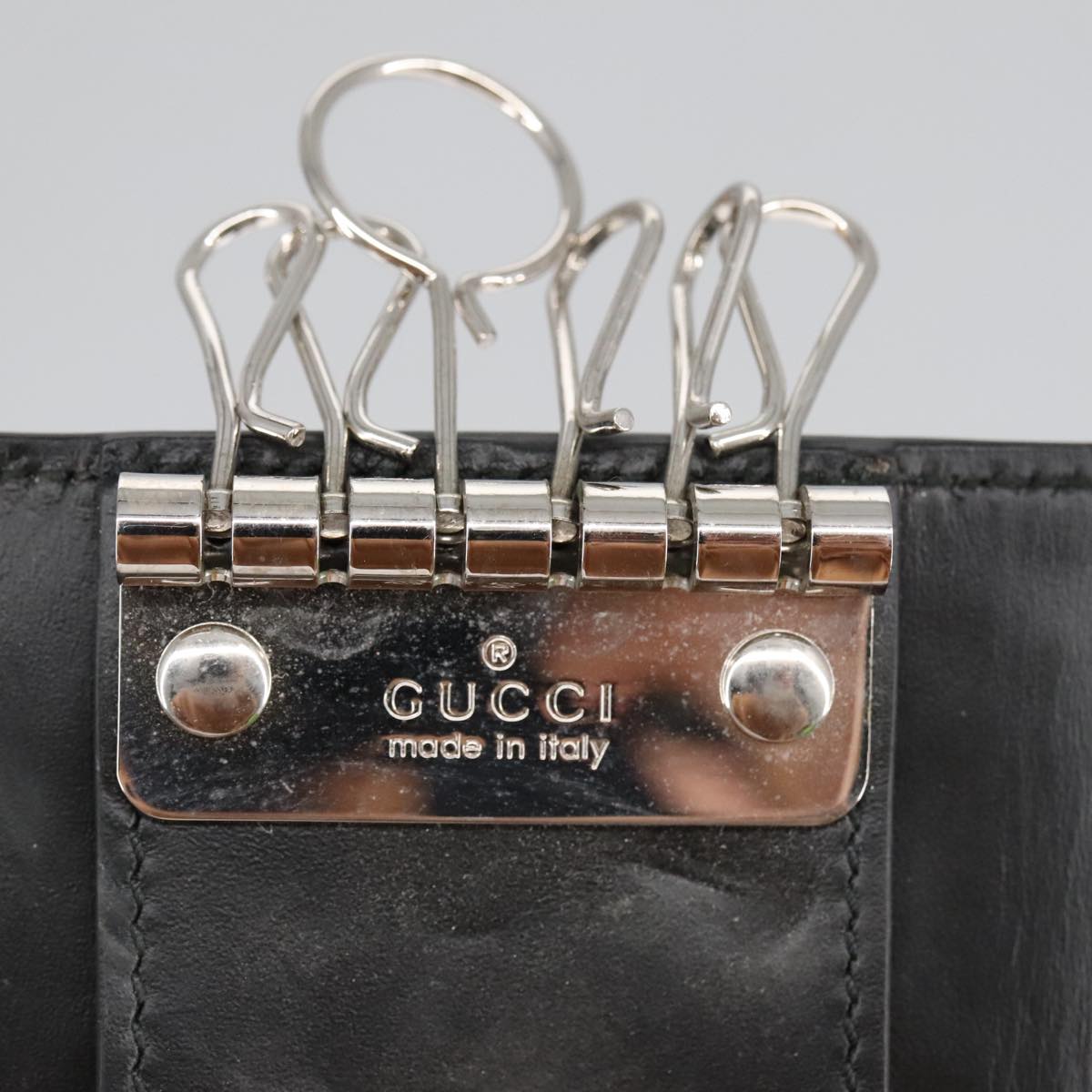 Gucci Etui à clés
