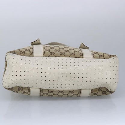 Gucci GG canvas