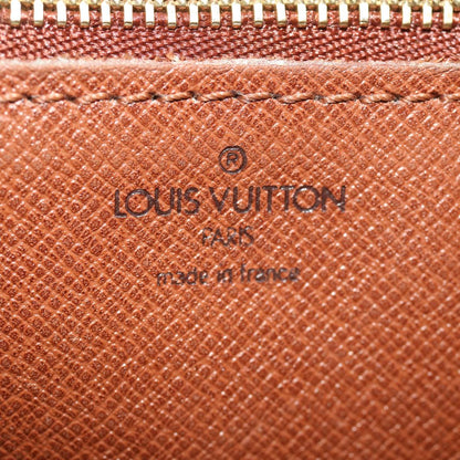 Louis Vuitton Jeune fille Shoulder Bag