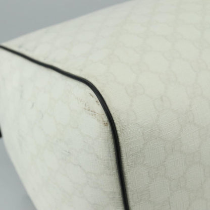 Gucci GG canvas