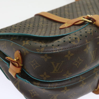 Louis Vuitton Saumur