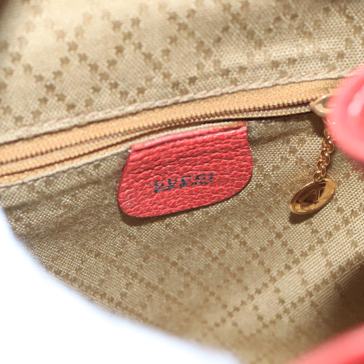 Gucci Bamboo