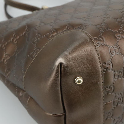 Gucci Guccissima
