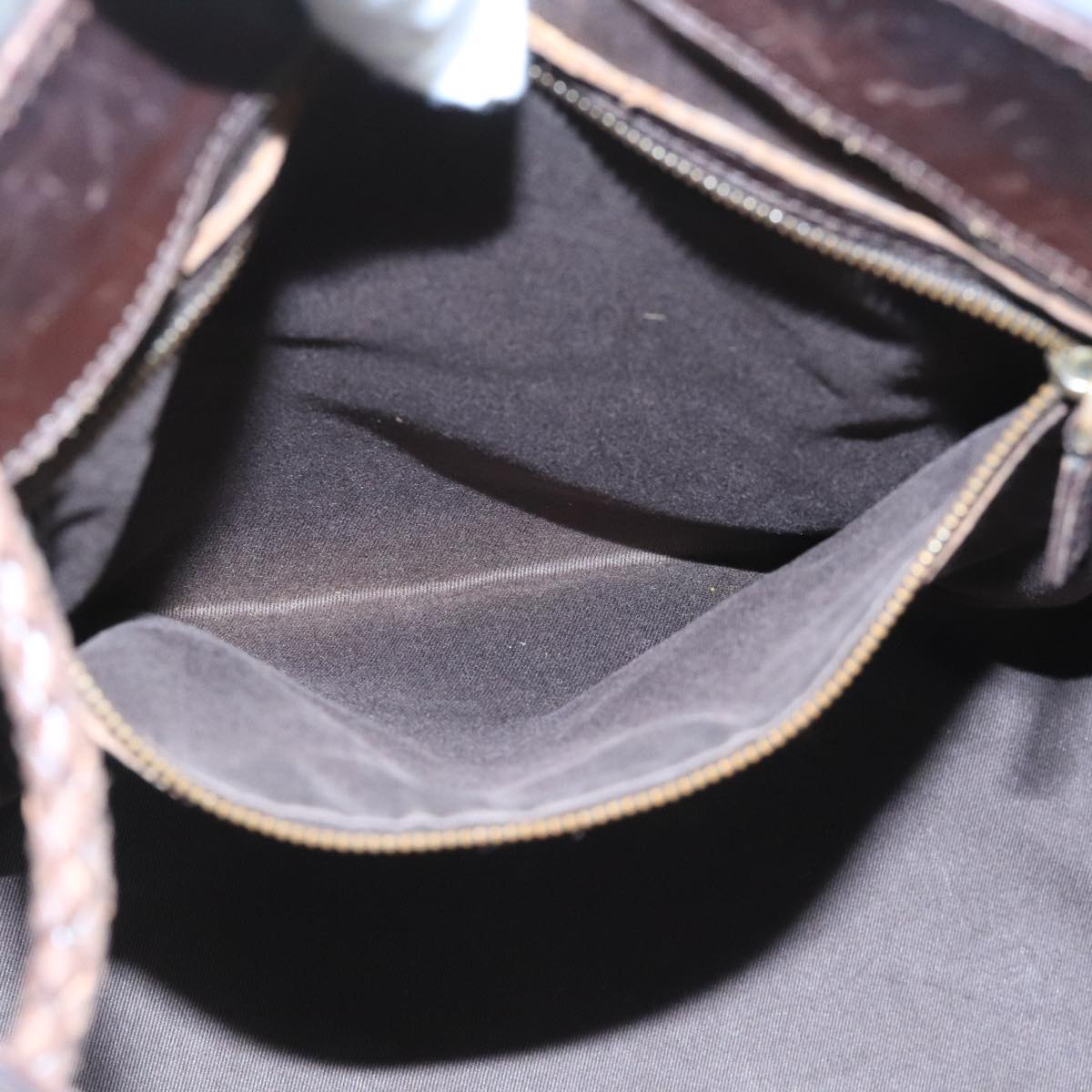 Gucci GG canvas