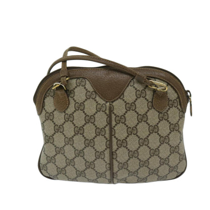 Gucci GG canvas