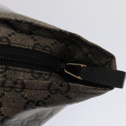 Gucci GG canvas