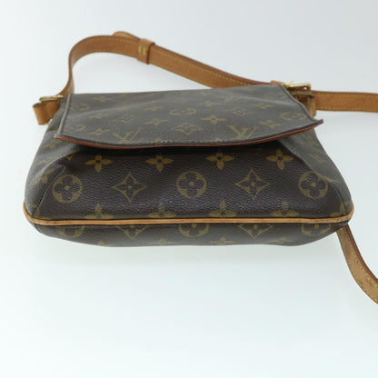 Louis Vuitton Musette