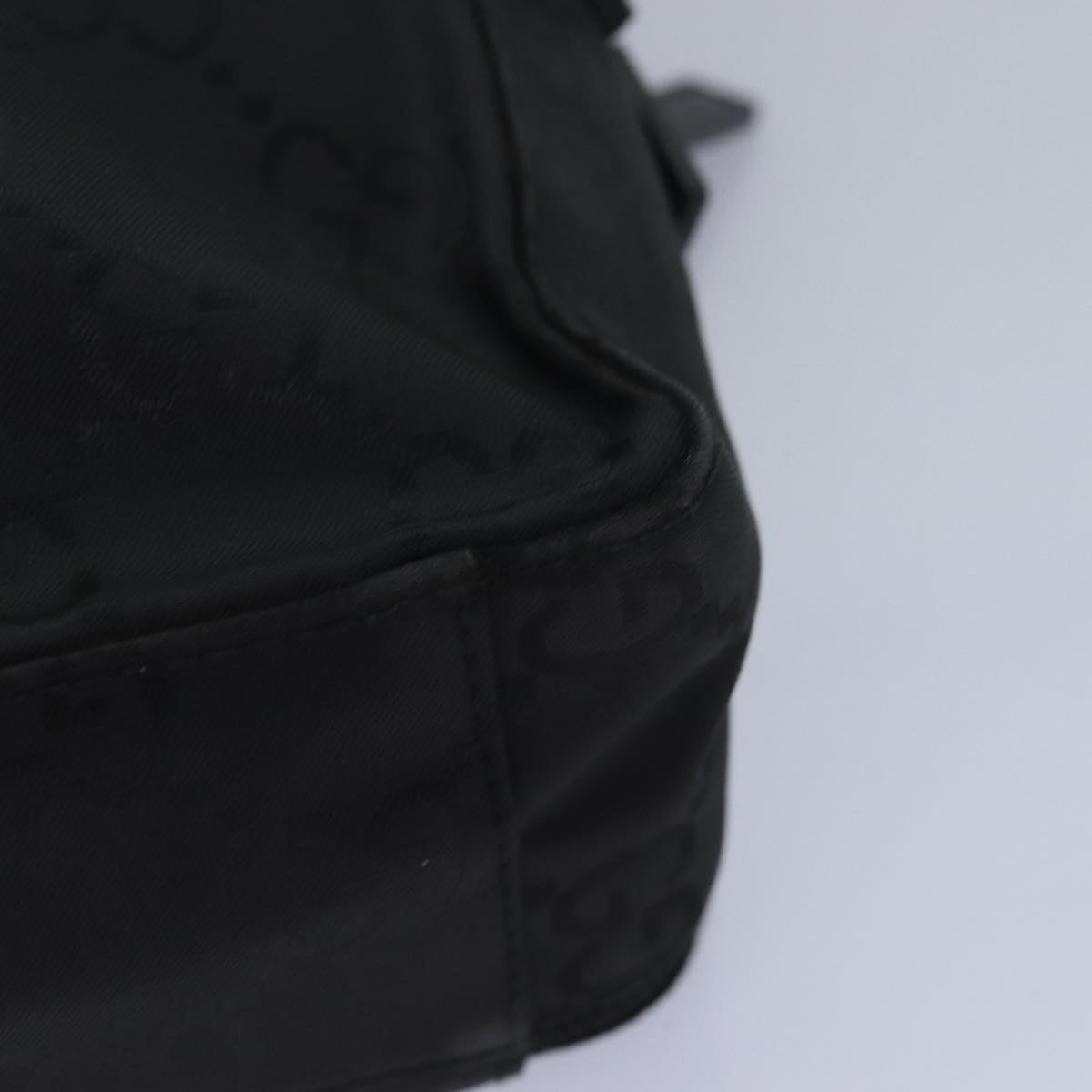 Gucci GG canvas