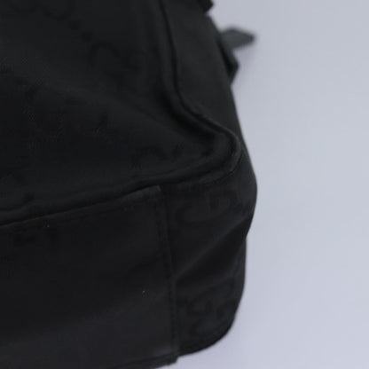 Gucci GG canvas