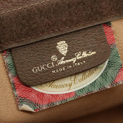 Gucci GG canvas