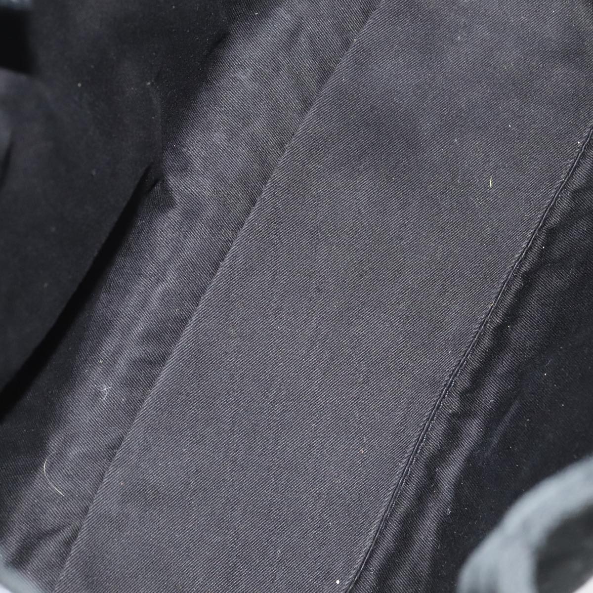 Gucci GG canvas
