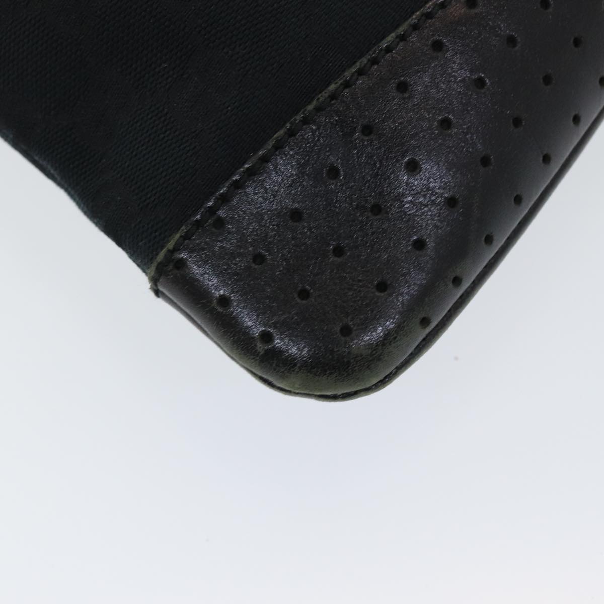 Gucci GG canvas