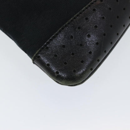 Gucci GG canvas