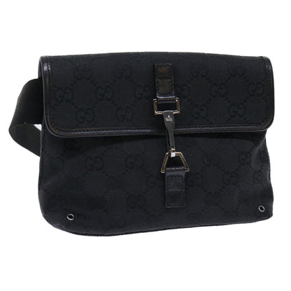 Gucci GG canvas