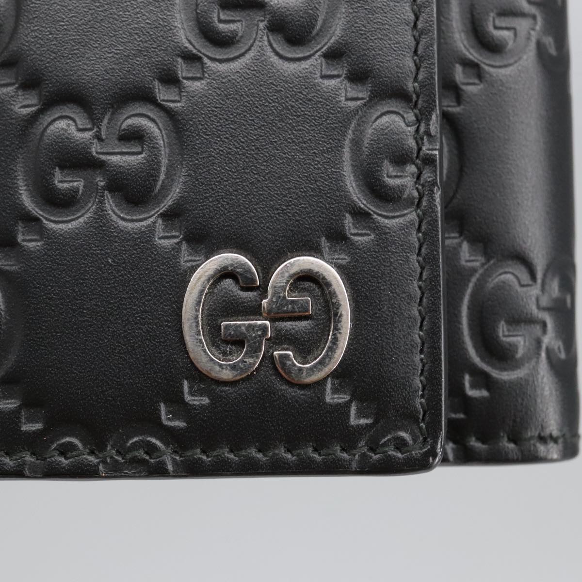Gucci Etui à clés