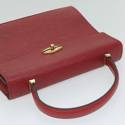 Louis Vuitton Malesherbes