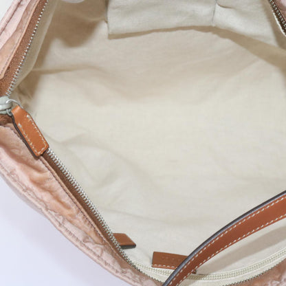 Gucci GG nylon