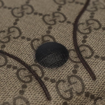 Gucci GG canvas