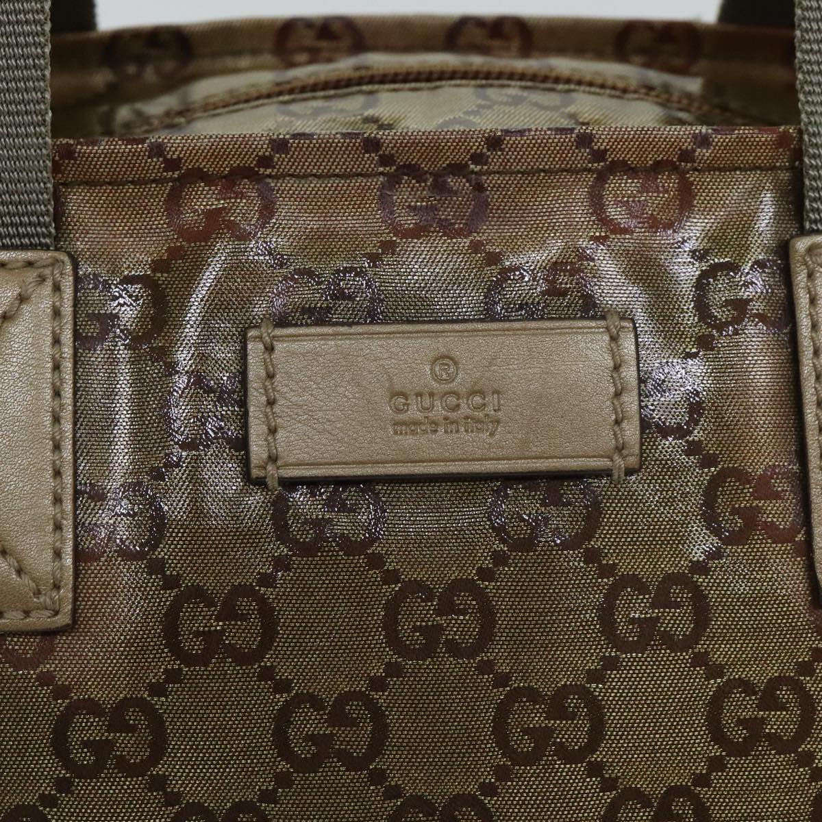 Gucci Sherry