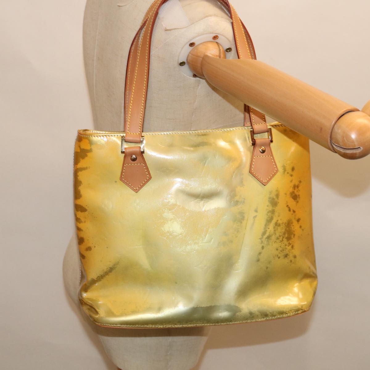 Louis Vuitton Houston