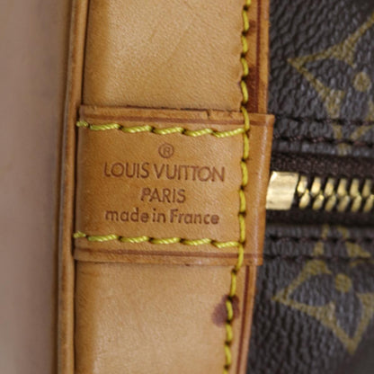 Louis Vuitton Alma