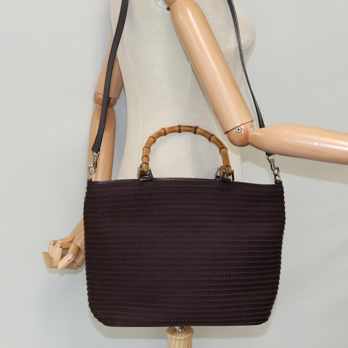 Gucci Bamboo