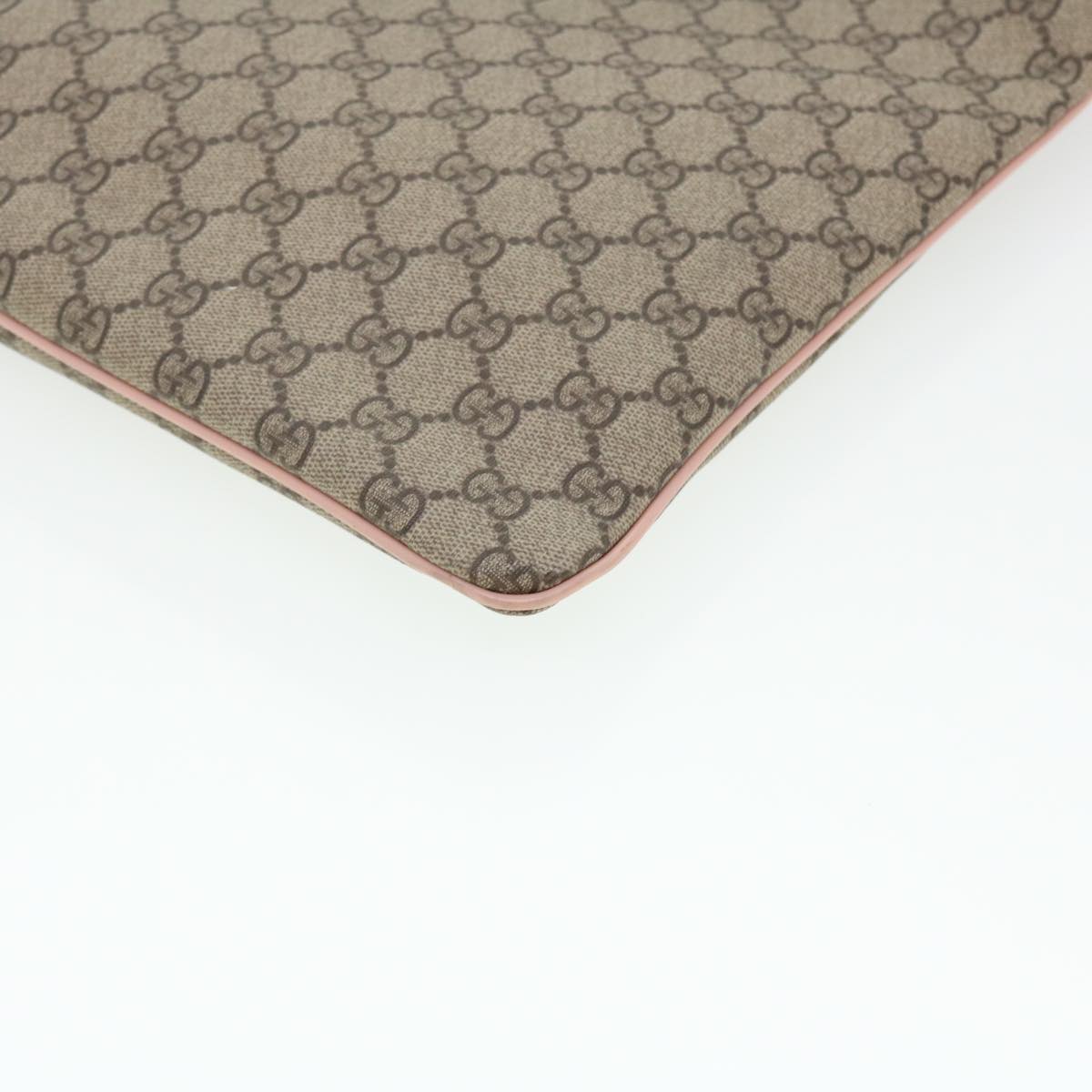 Gucci GG canvas