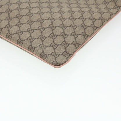Gucci GG canvas