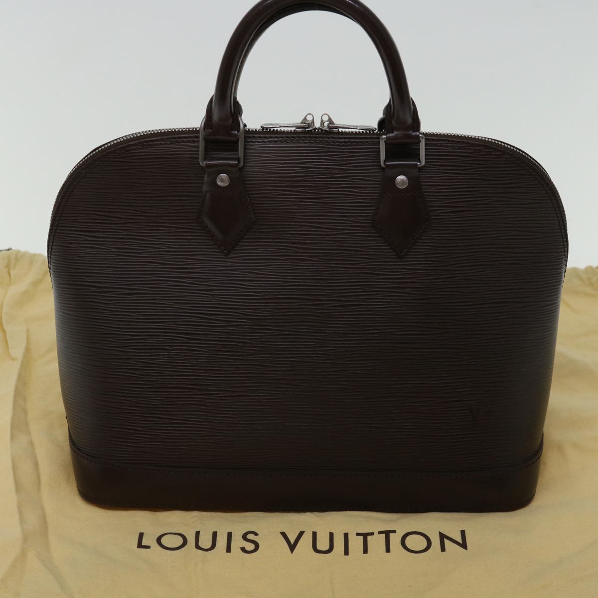 Louis Vuitton Alma