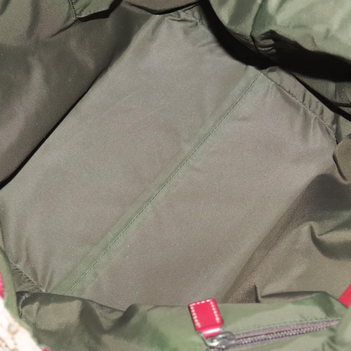 Gucci GG canvas
