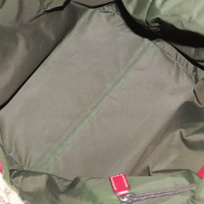 Gucci GG canvas