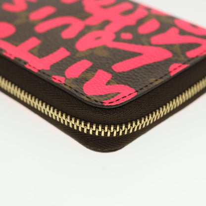 Louis Vuitton Zippy coin purse