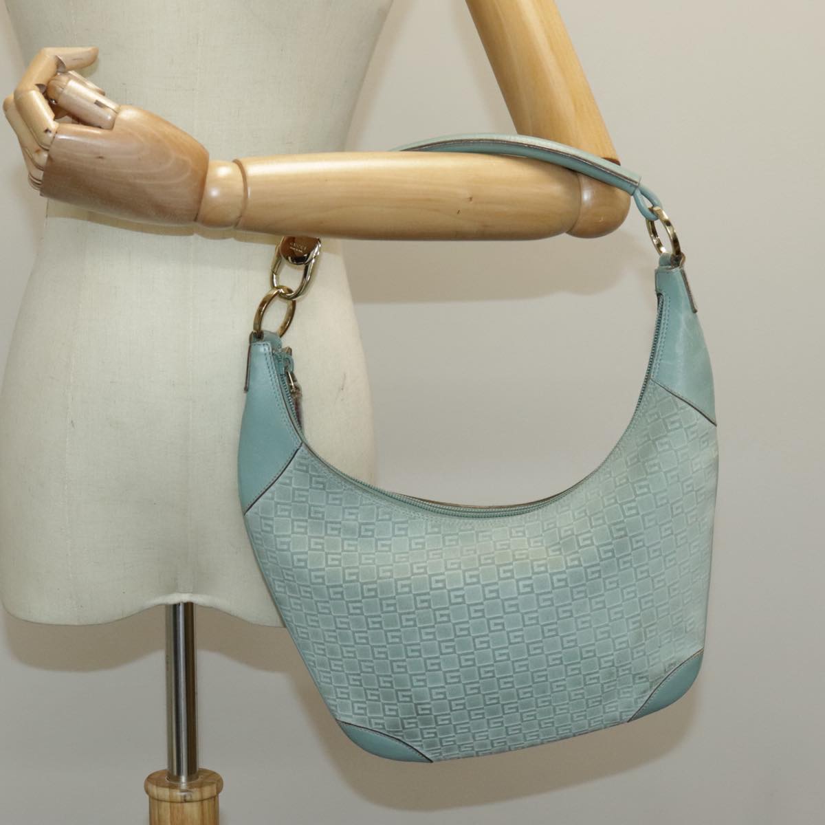 Gucci Hobo