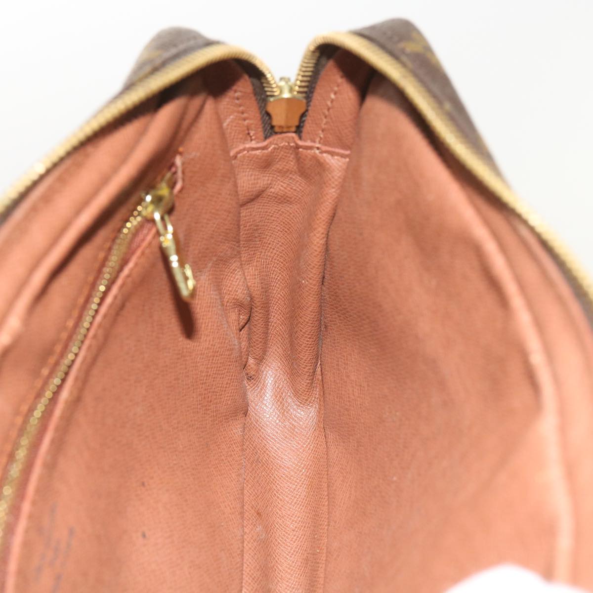 Louis Vuitton Marly Dragonne