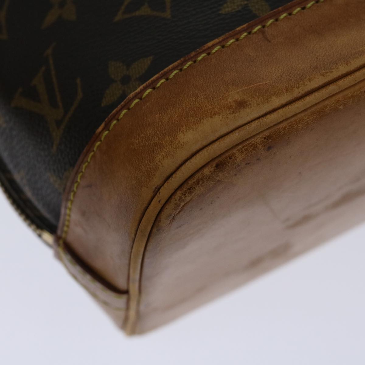 Louis Vuitton Alma