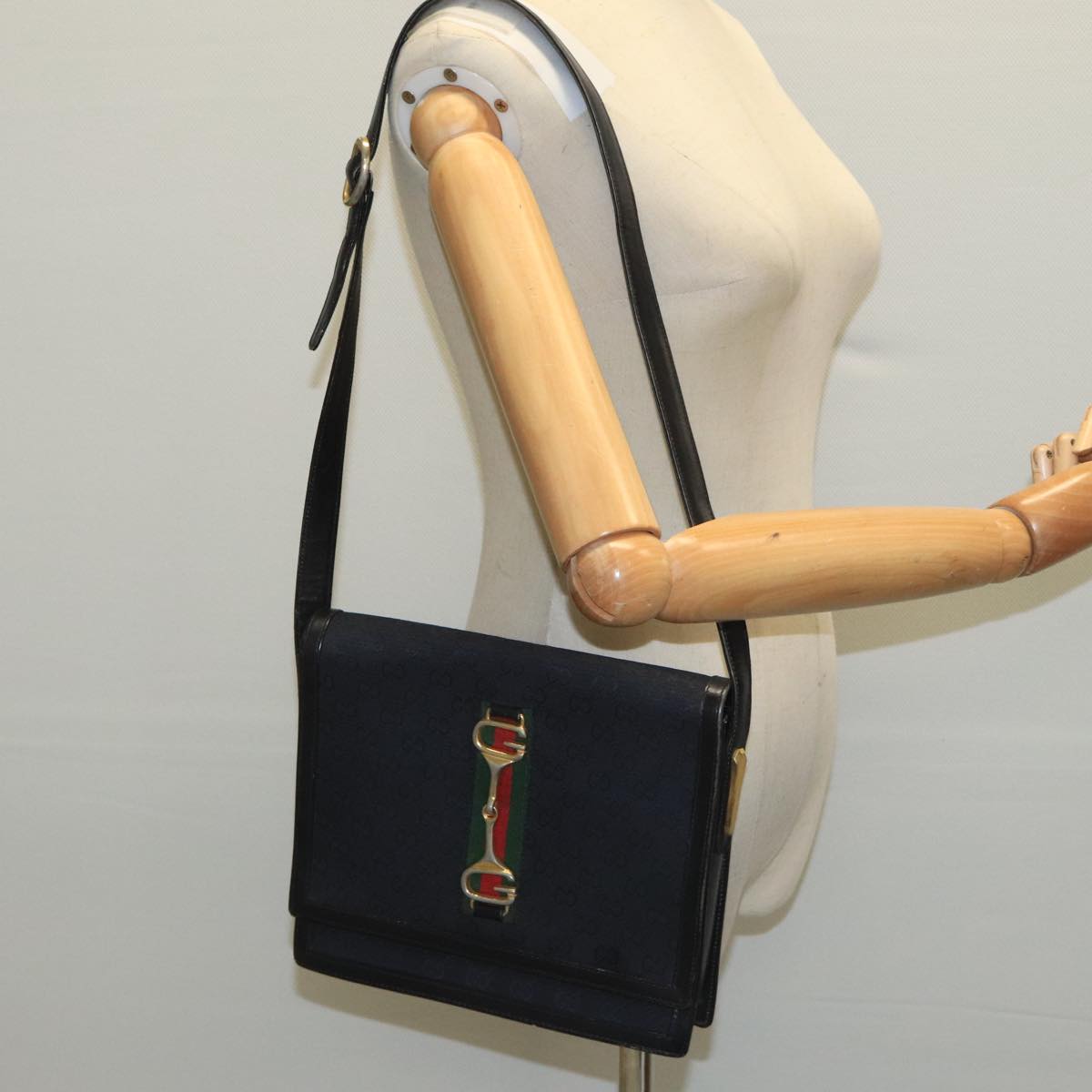 Gucci Horsebit