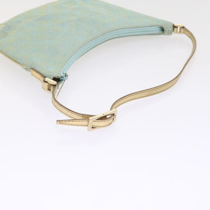 Gucci GG canvas
