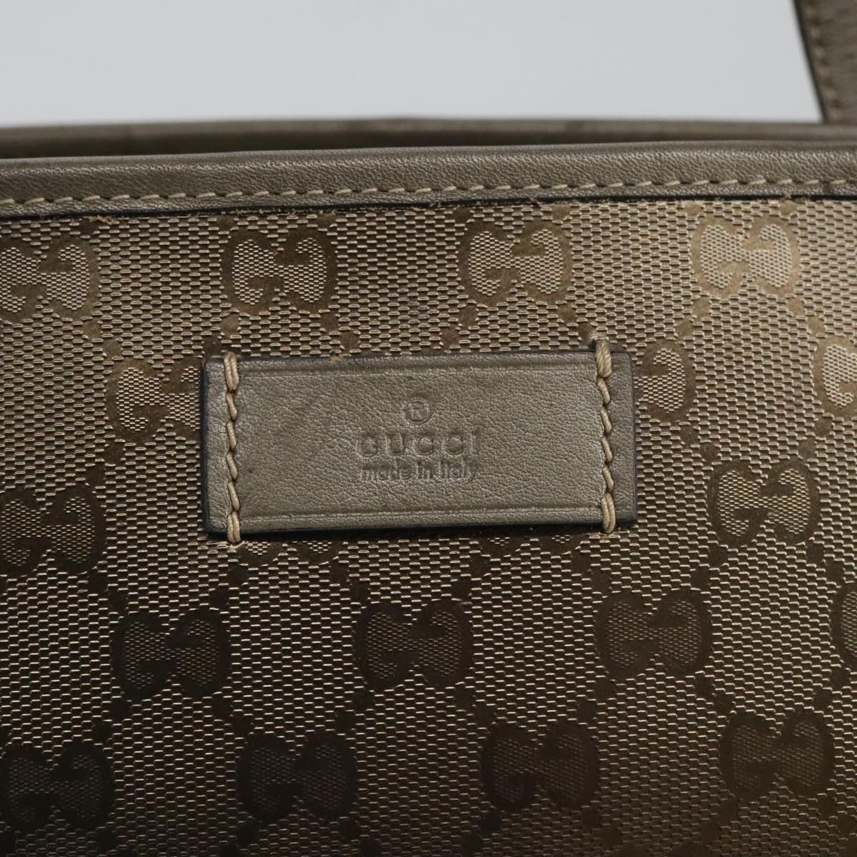 Gucci GG Imprimé