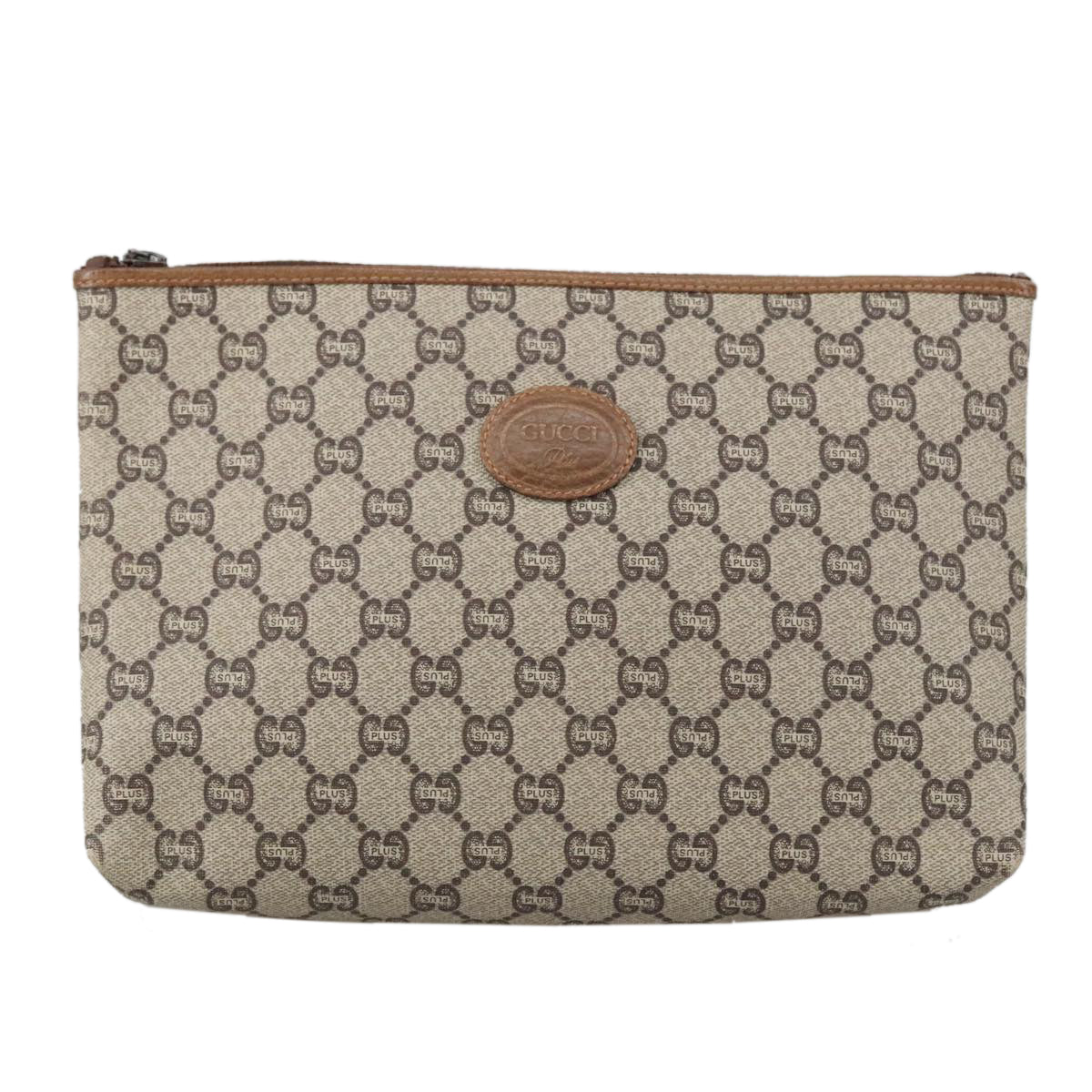 Gucci GG canvas