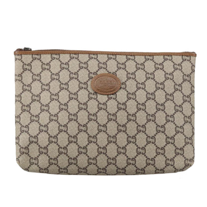 Gucci GG canvas