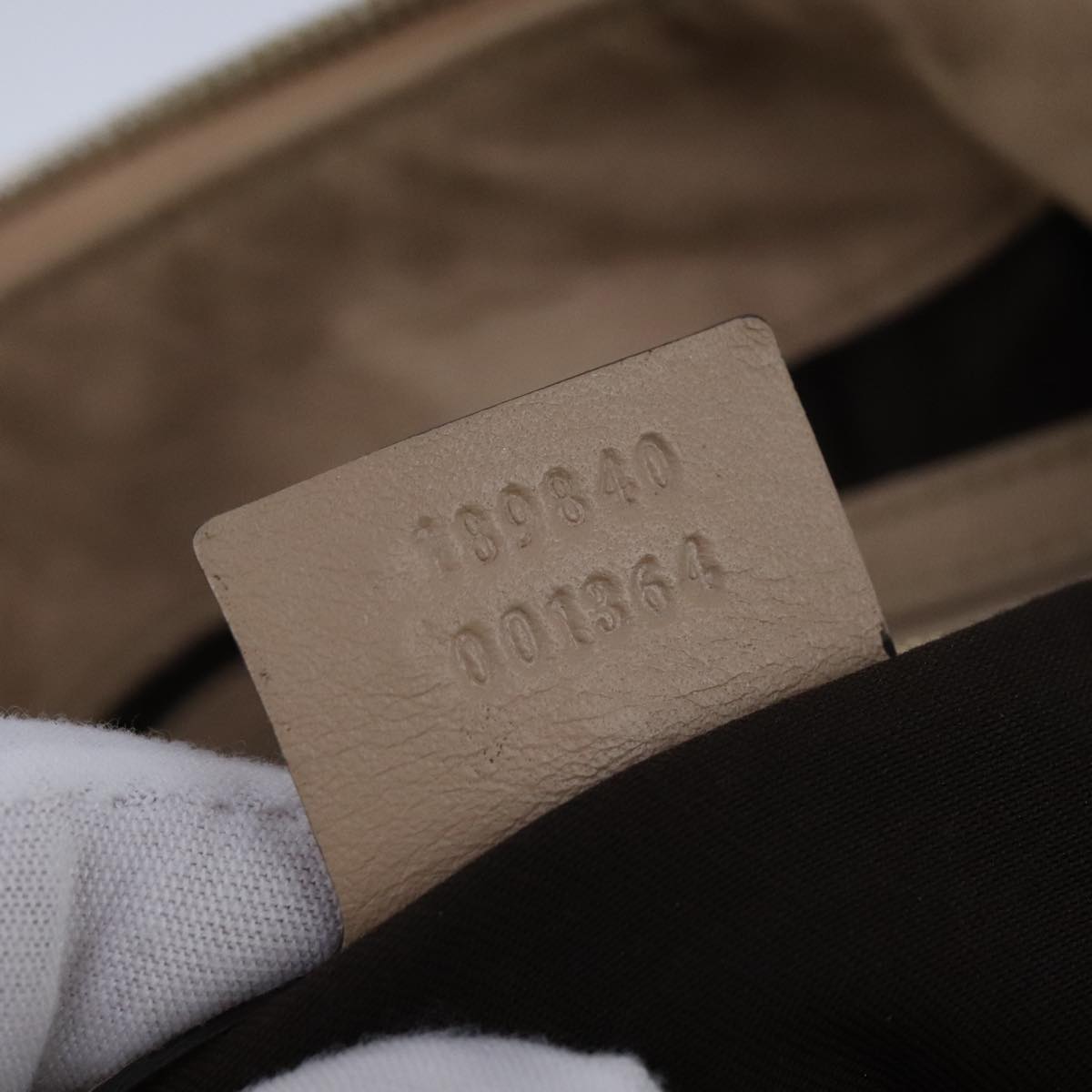 Gucci Hobo