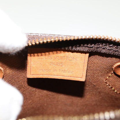 Louis Vuitton Nano Speedy