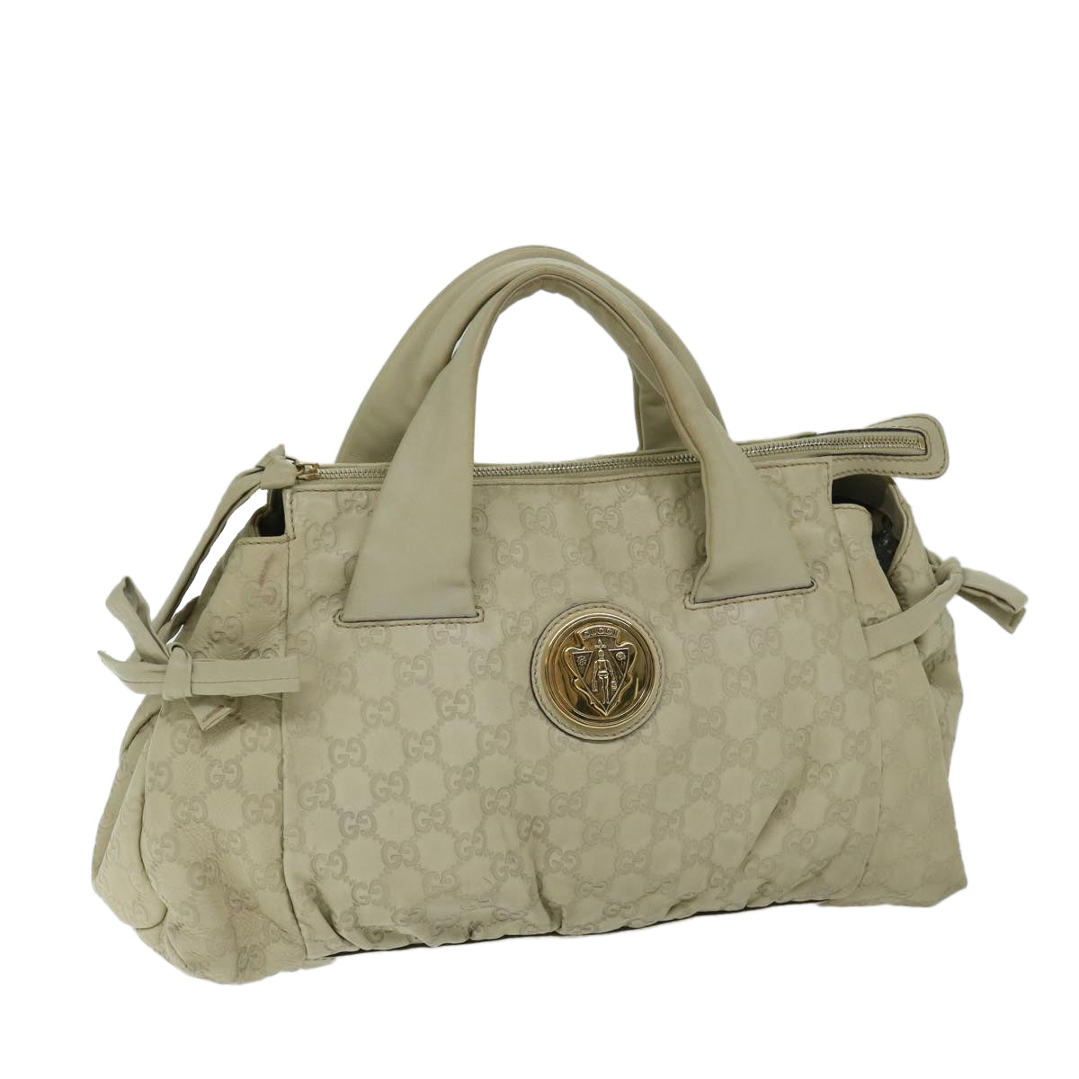 Gucci GG canvas