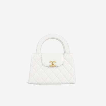 Chanel Small Kelly Re-Edition