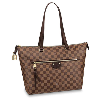 Louis Vuitton Iena MM Monogram