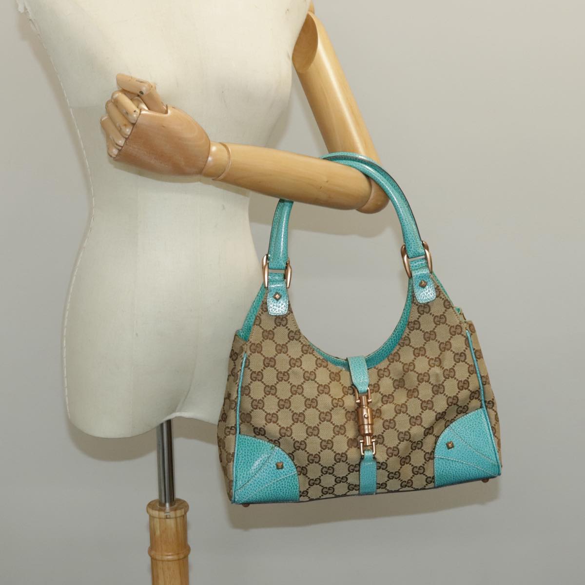 Gucci Jackie