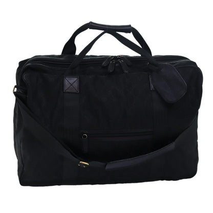 Gucci GG canvas