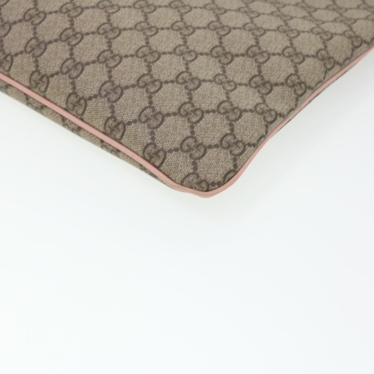 Gucci GG canvas