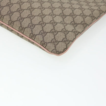 Gucci GG canvas