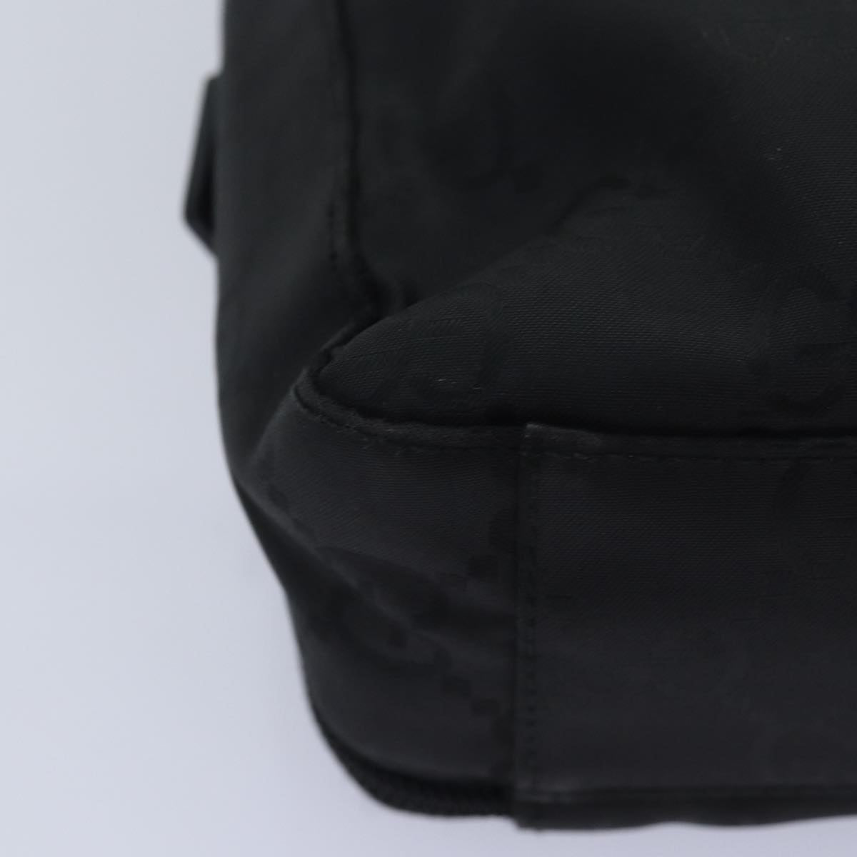 Gucci GG canvas